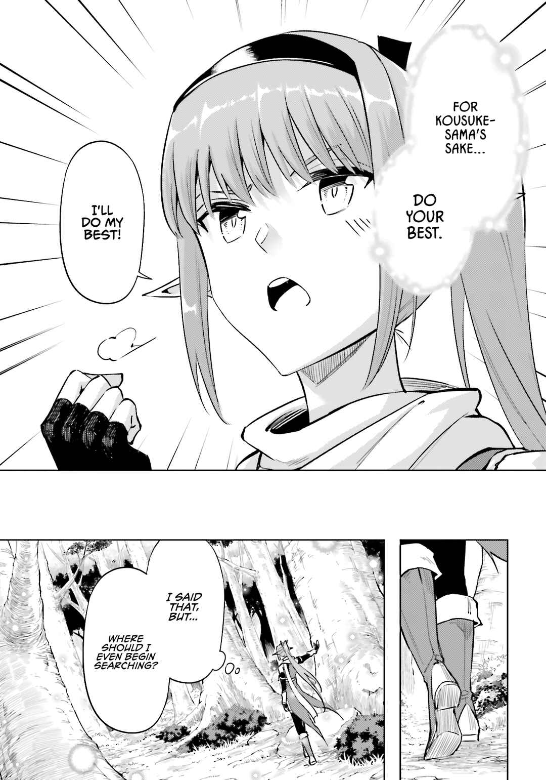 Chapter 96 - Page 32