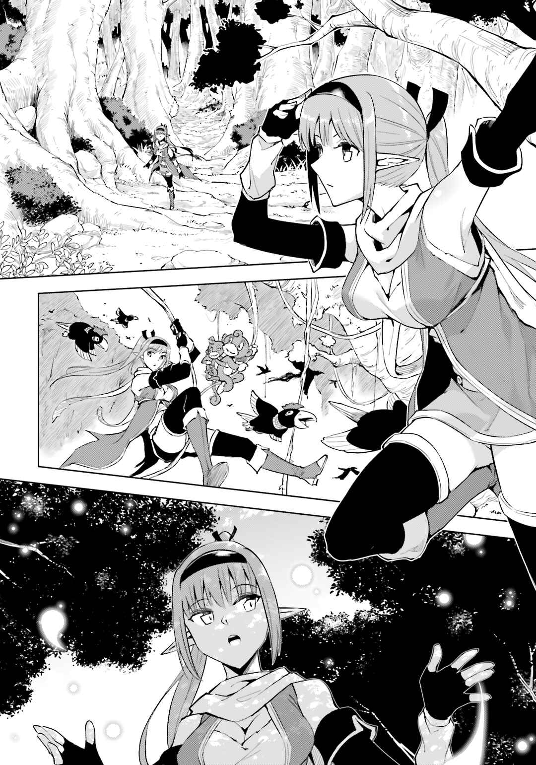 Chapter 96 - Page 33