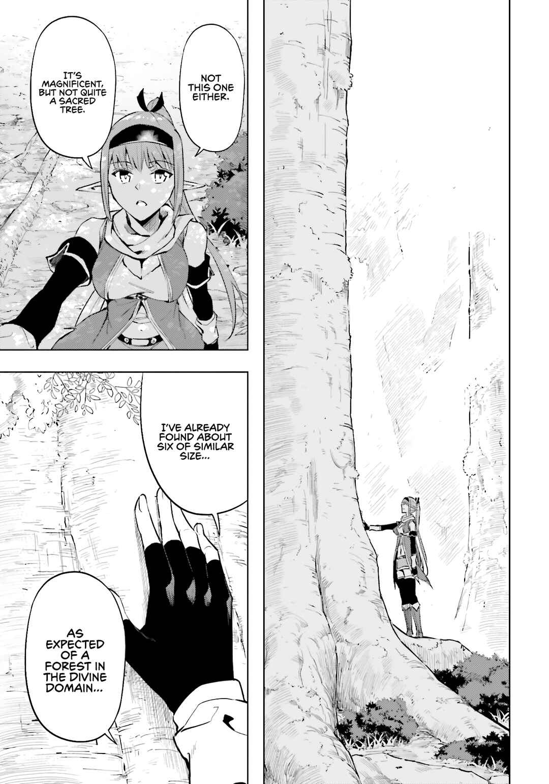 Chapter 96 - Page 34
