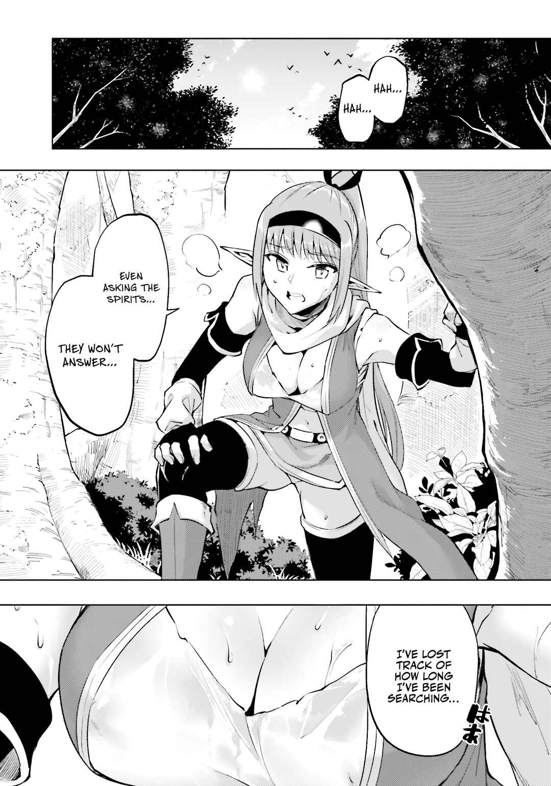 Chapter 96 - Page 36