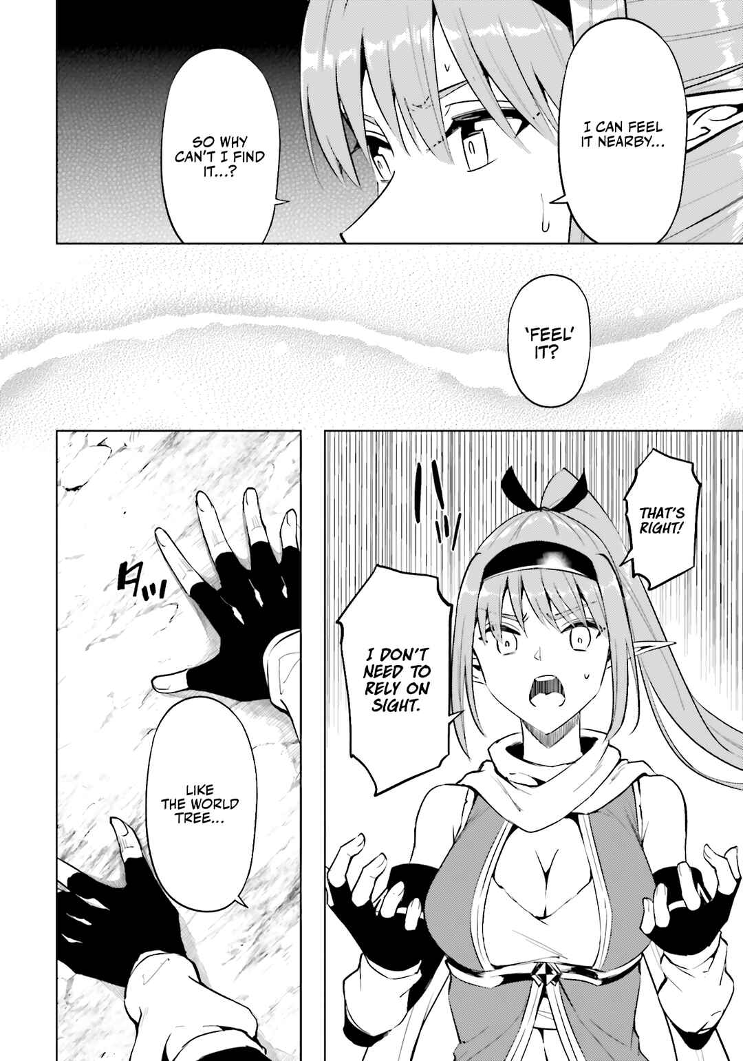 Chapter 96 - Page 37