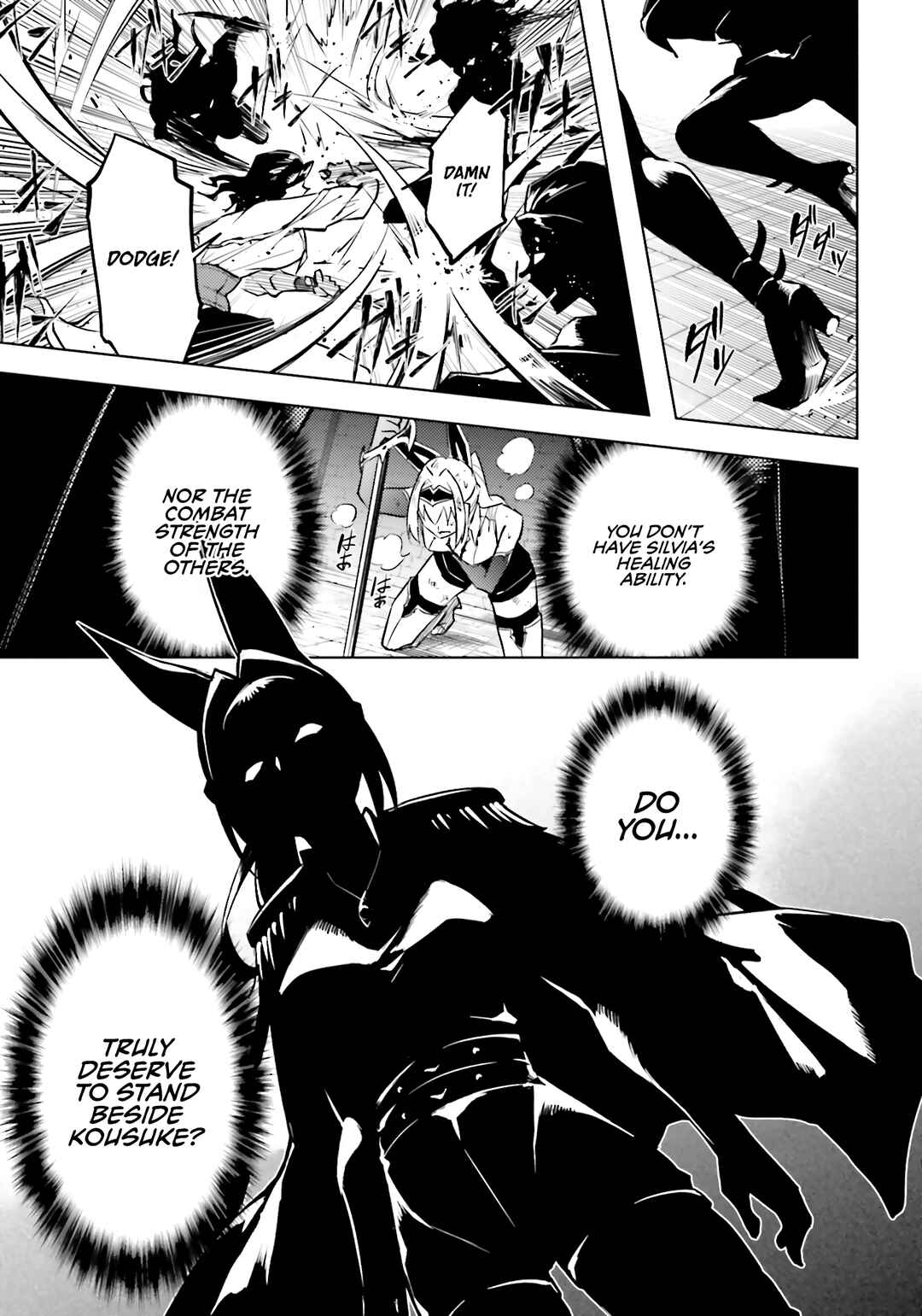Chapter 96 - Page 47