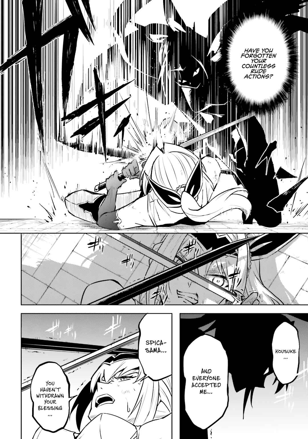 Chapter 96 - Page 50