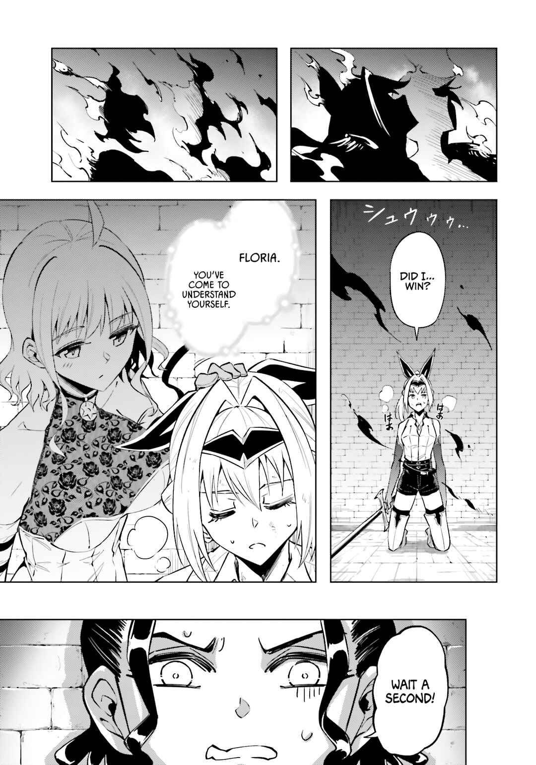 Chapter 96 - Page 53