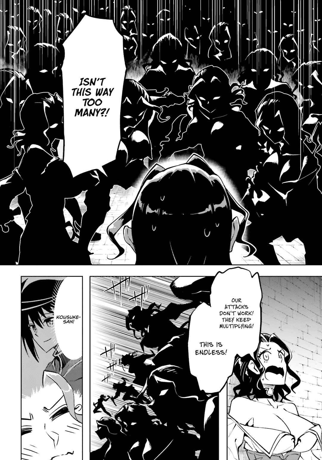Chapter 96 - Page 54