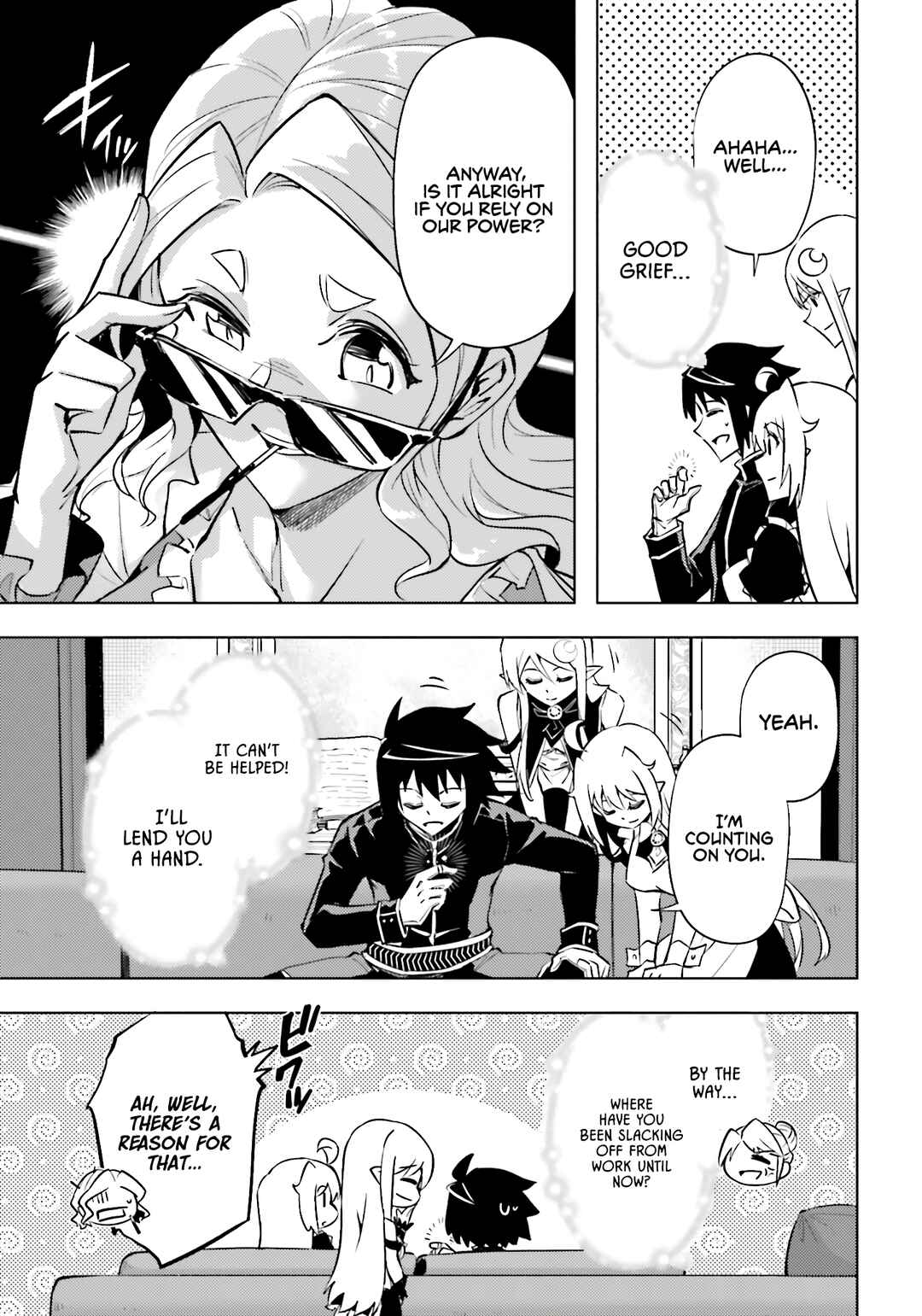 Chapter 96 - Page 8