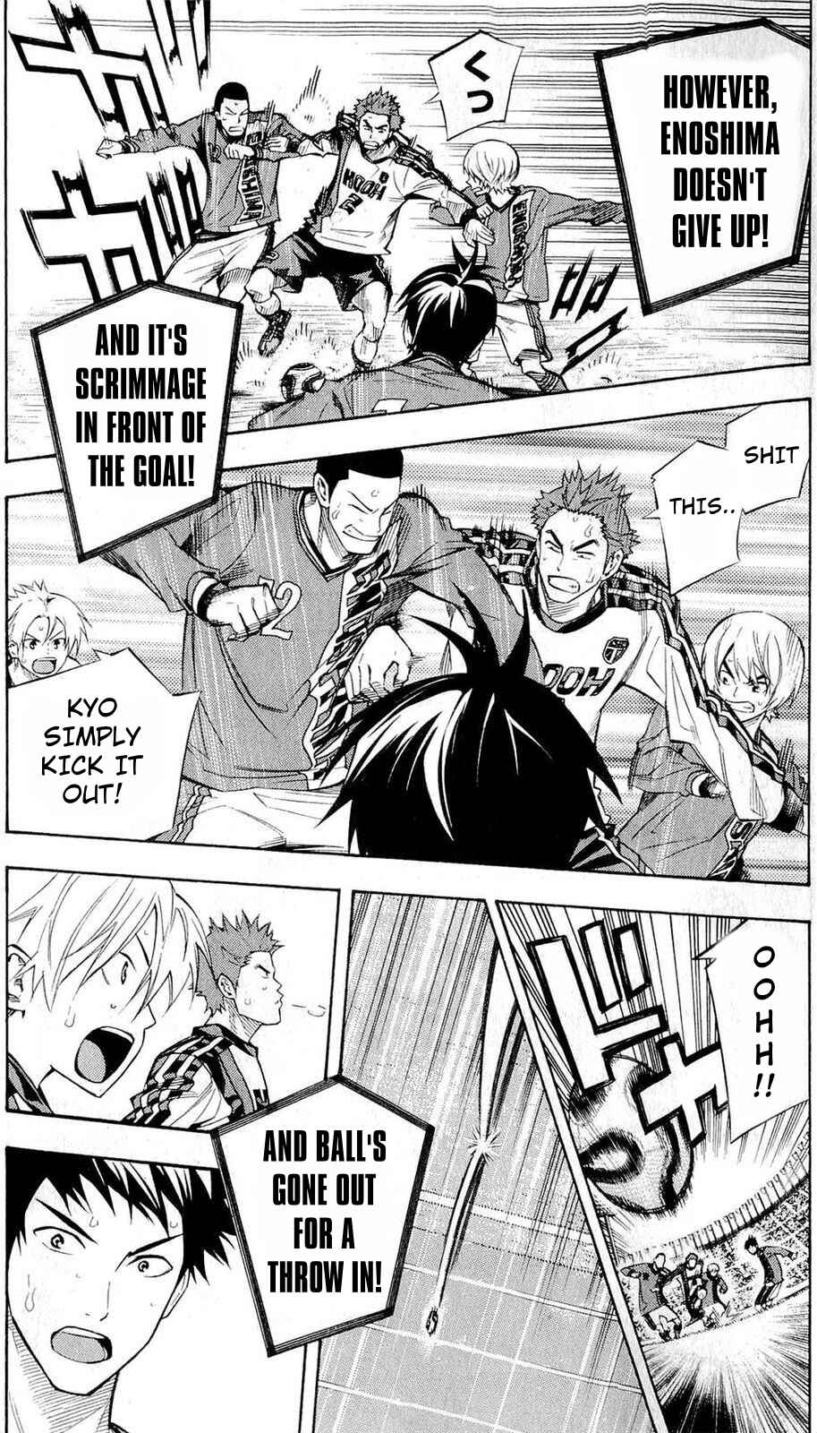 Chapter 235 - Page 14