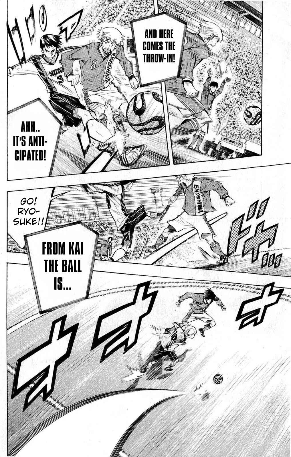 Chapter 235 - Page 17