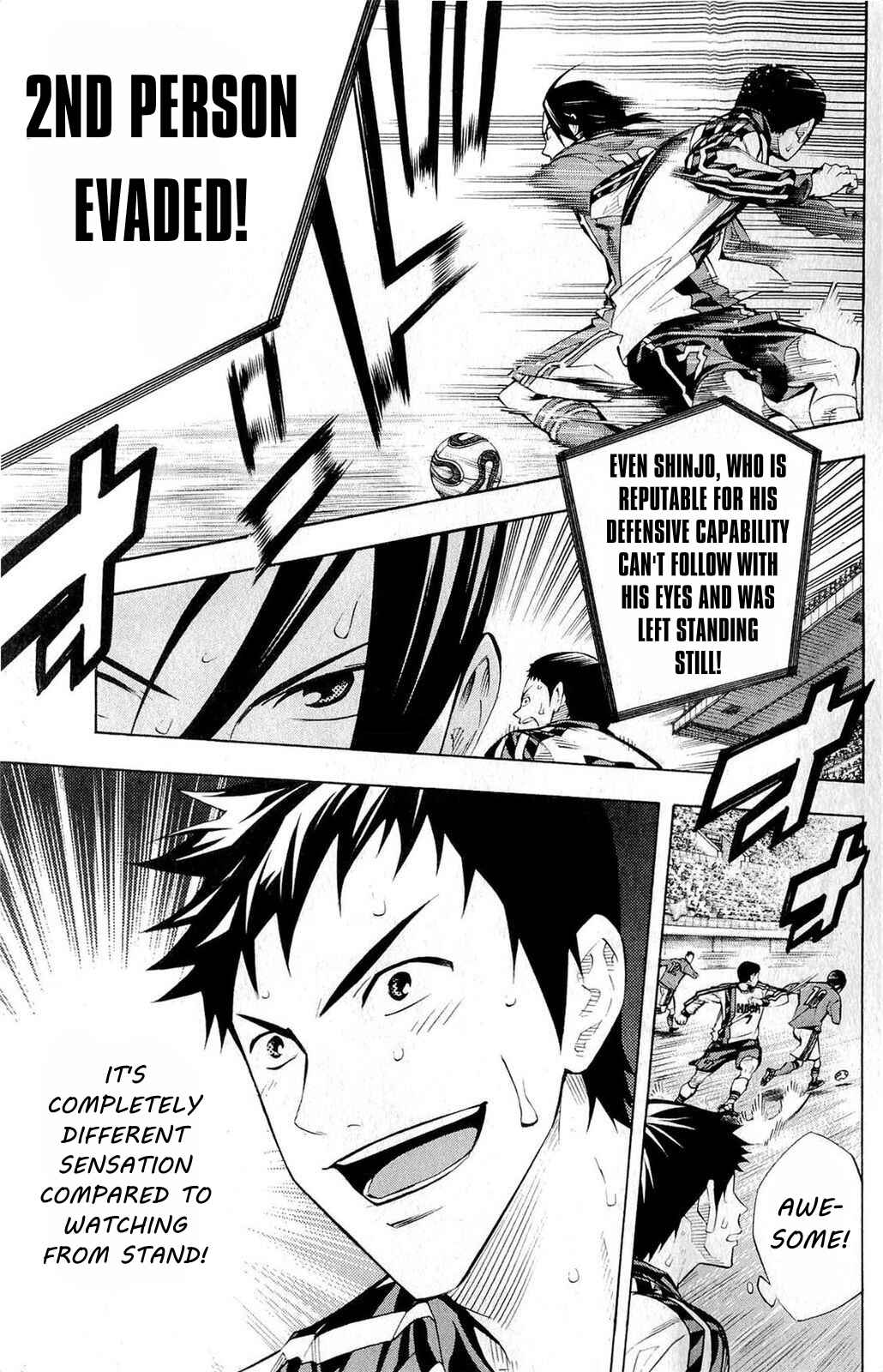 Chapter 235 - Page 3