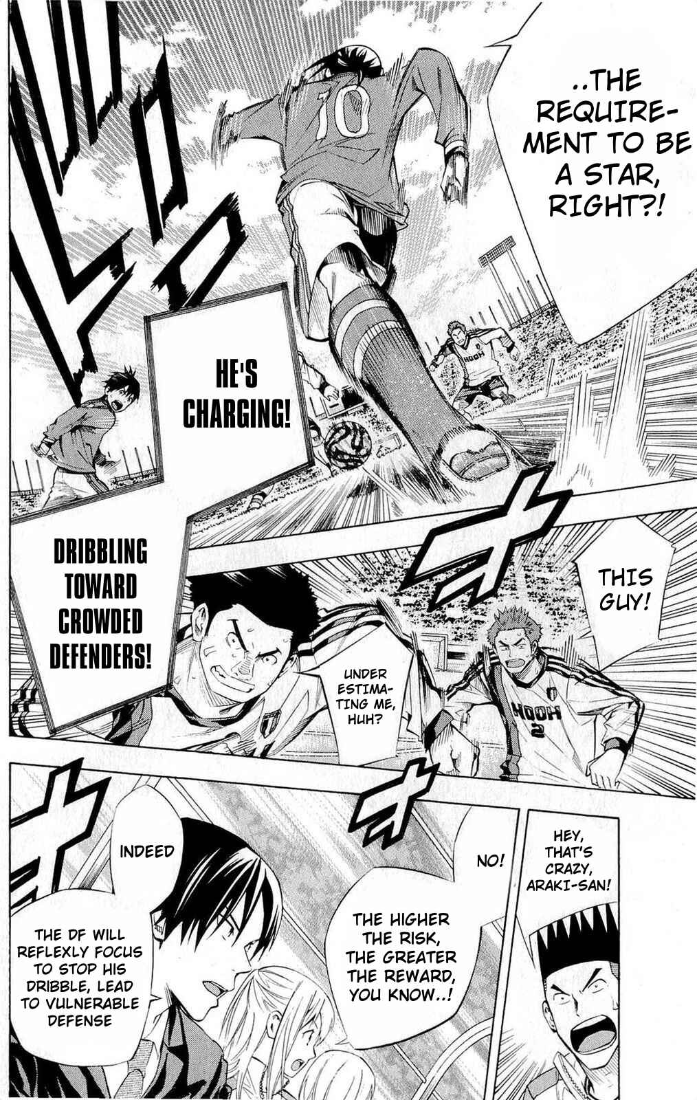 Chapter 235 - Page 6