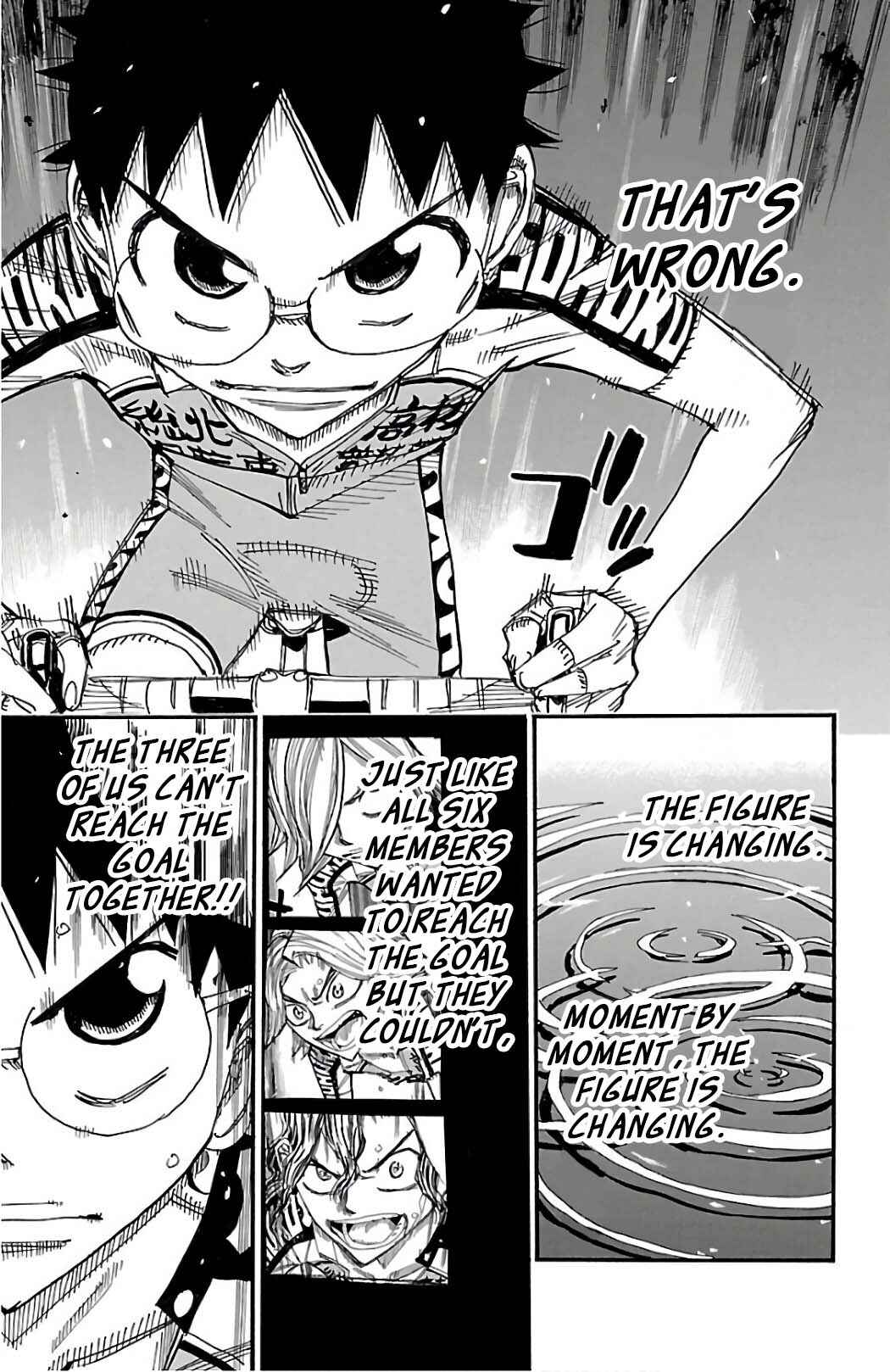 Chapter 499 - Page 10