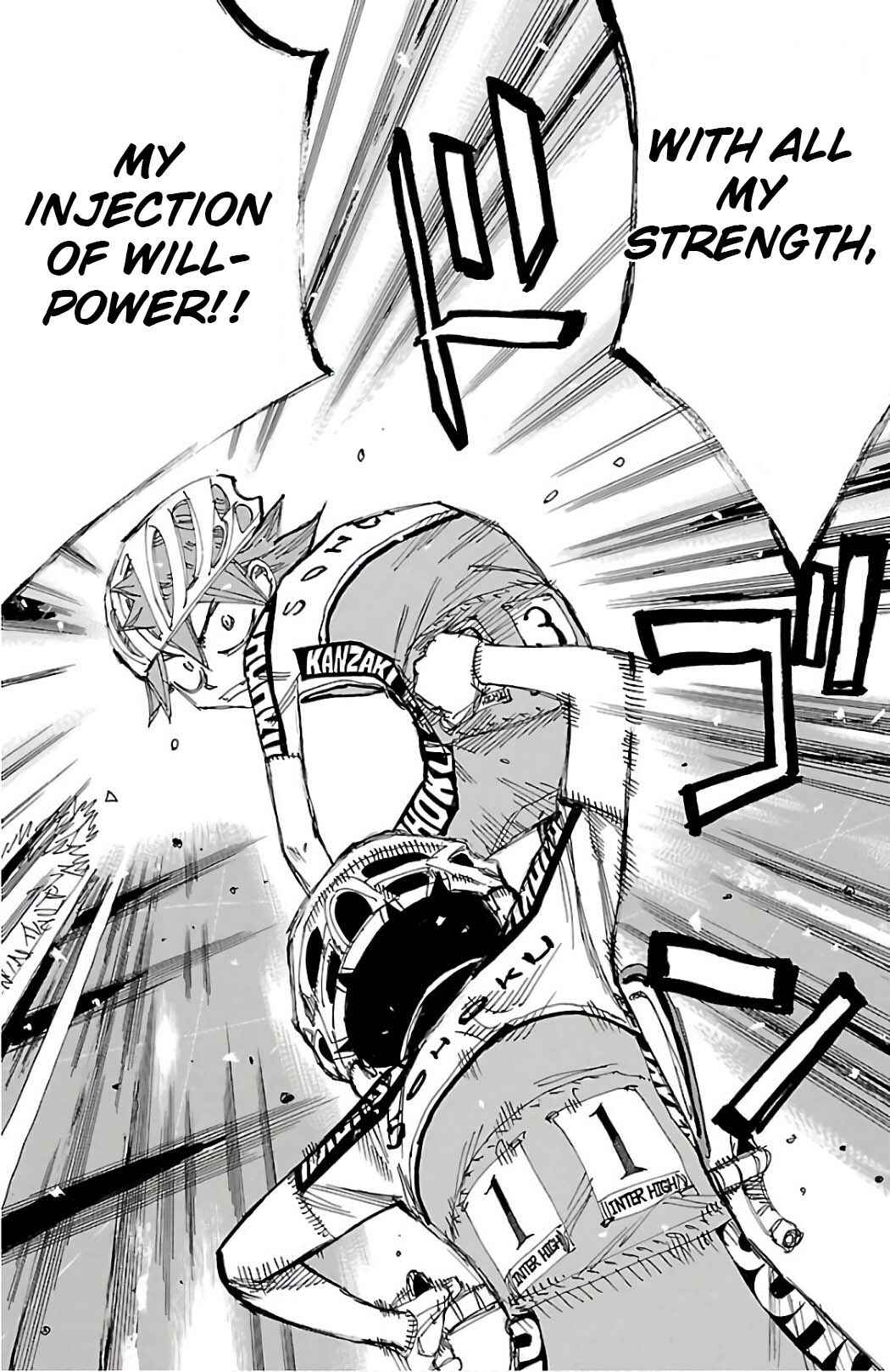 Chapter 499 - Page 13