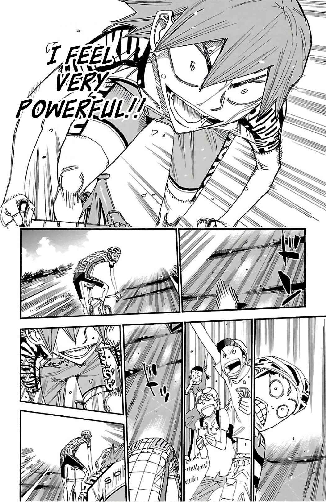 Chapter 499 - Page 17