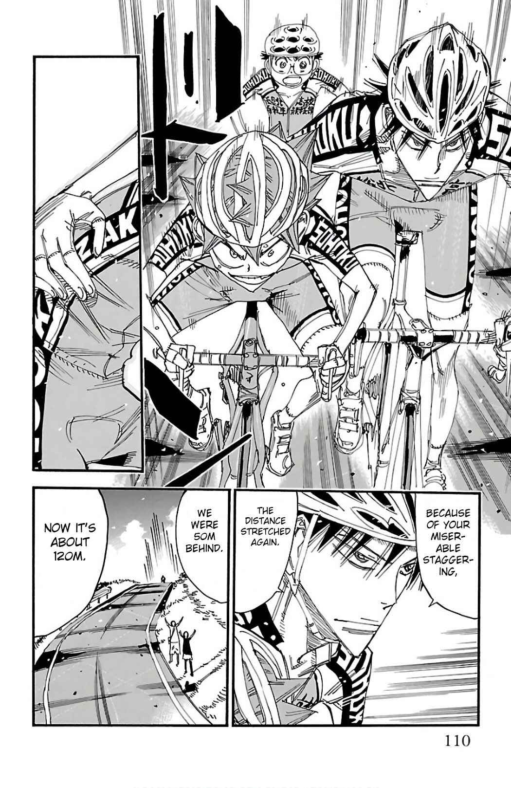 Chapter 499 - Page 3