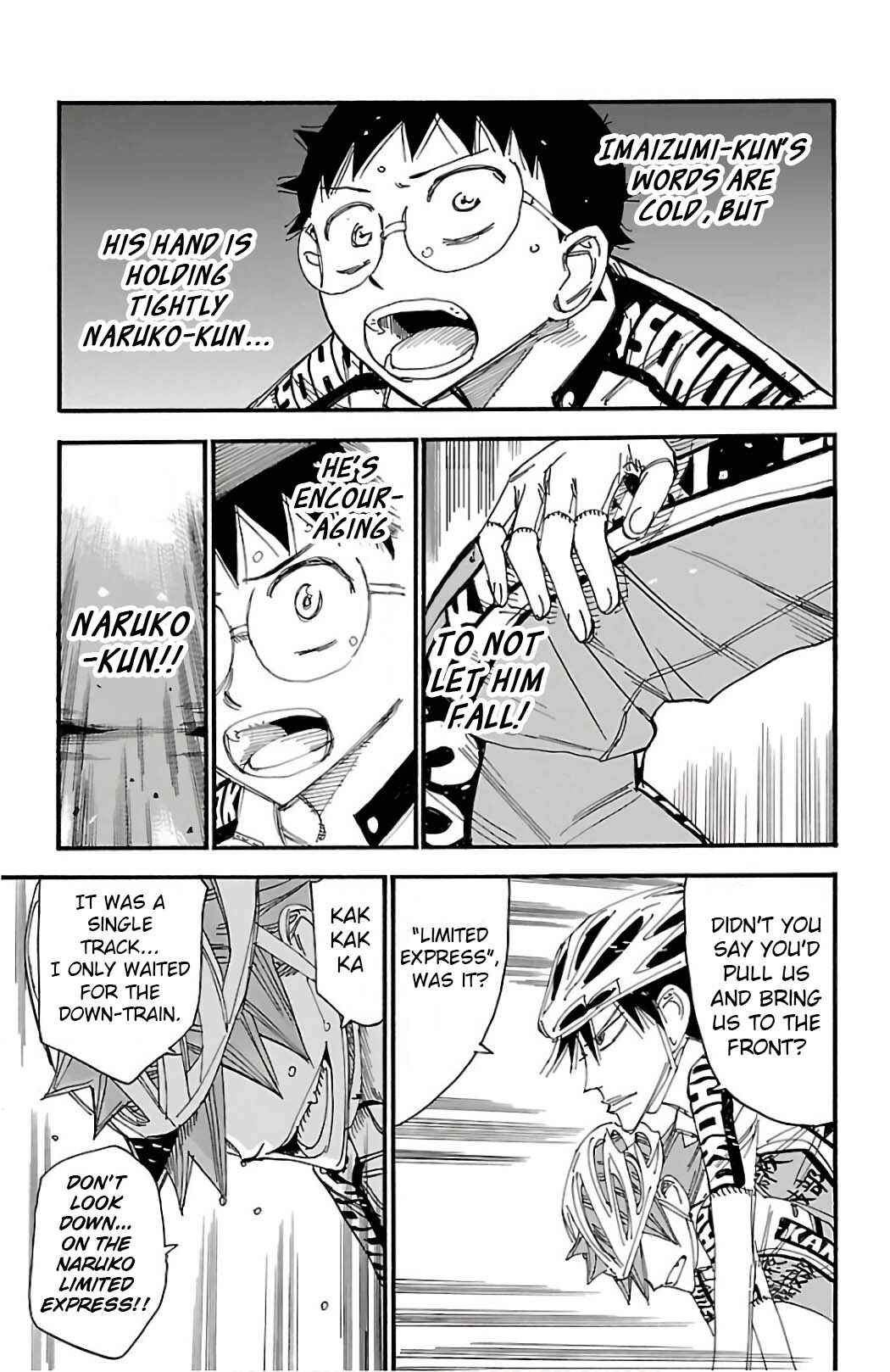 Chapter 499 - Page 4