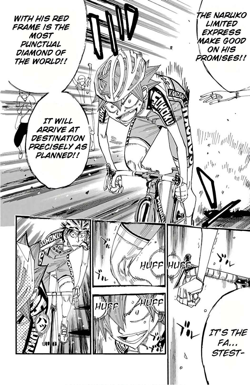 Chapter 499 - Page 5