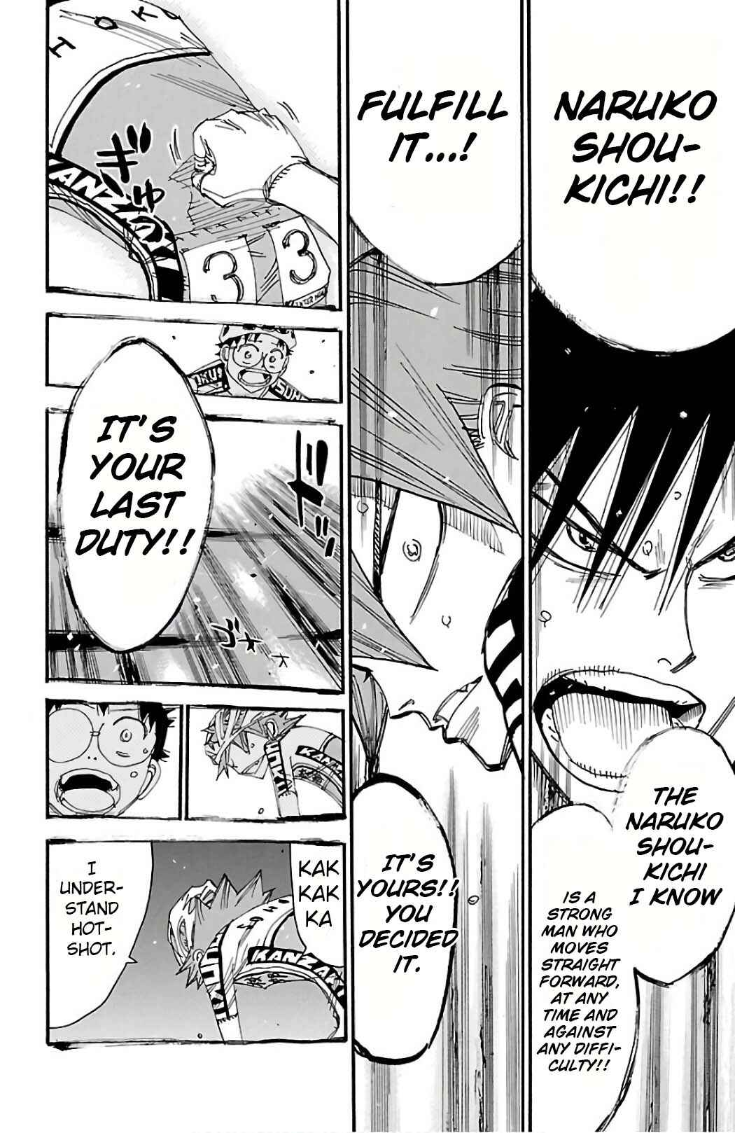 Chapter 499 - Page 7