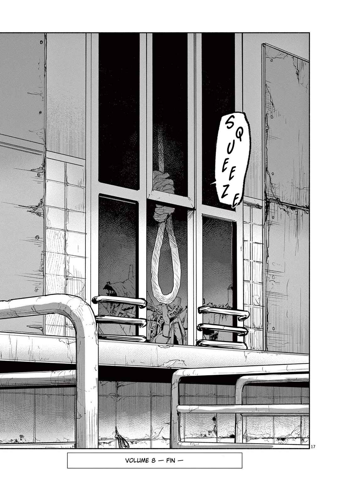 Chapter 72 - Page 16