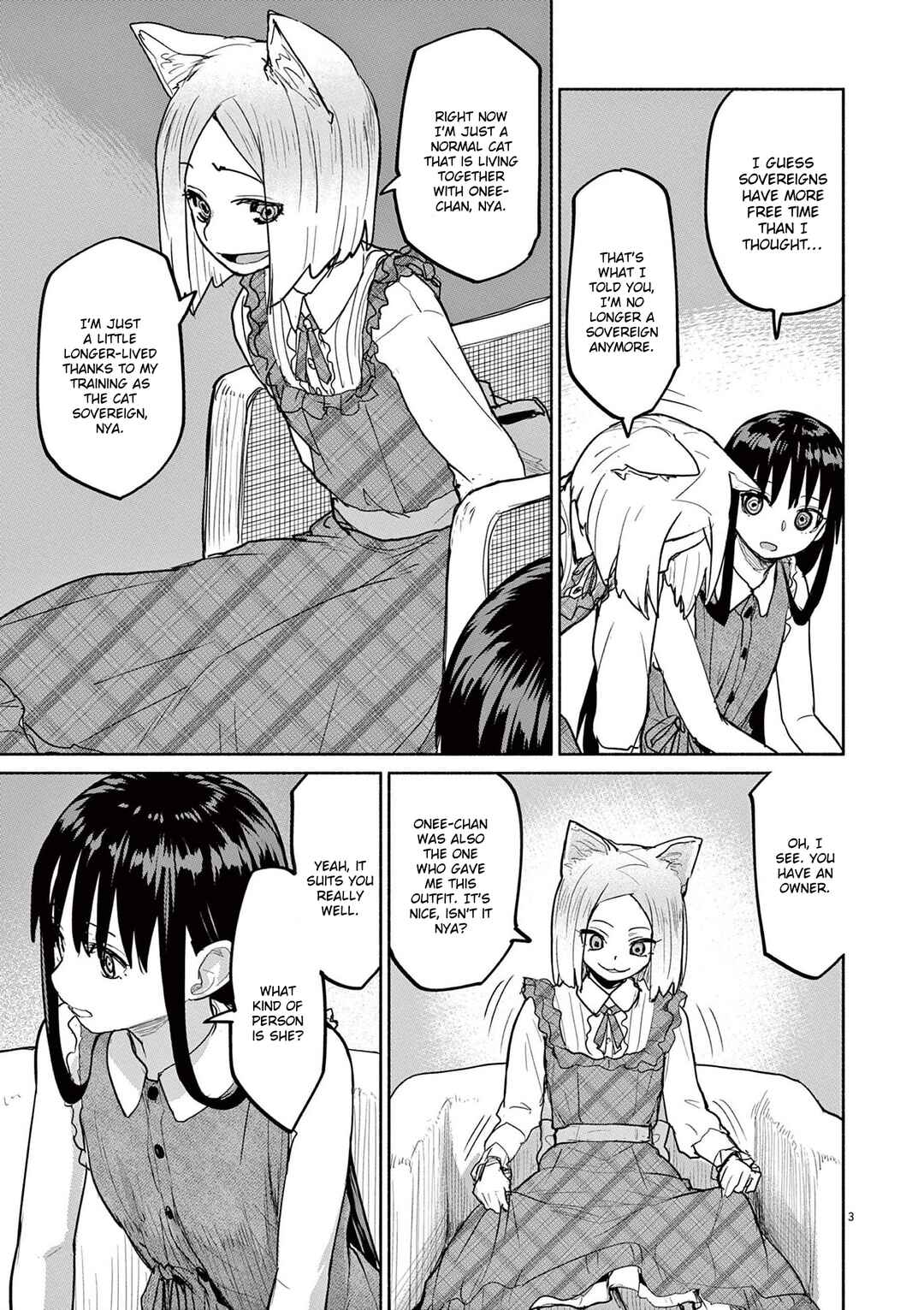 Chapter 72 - Page 3