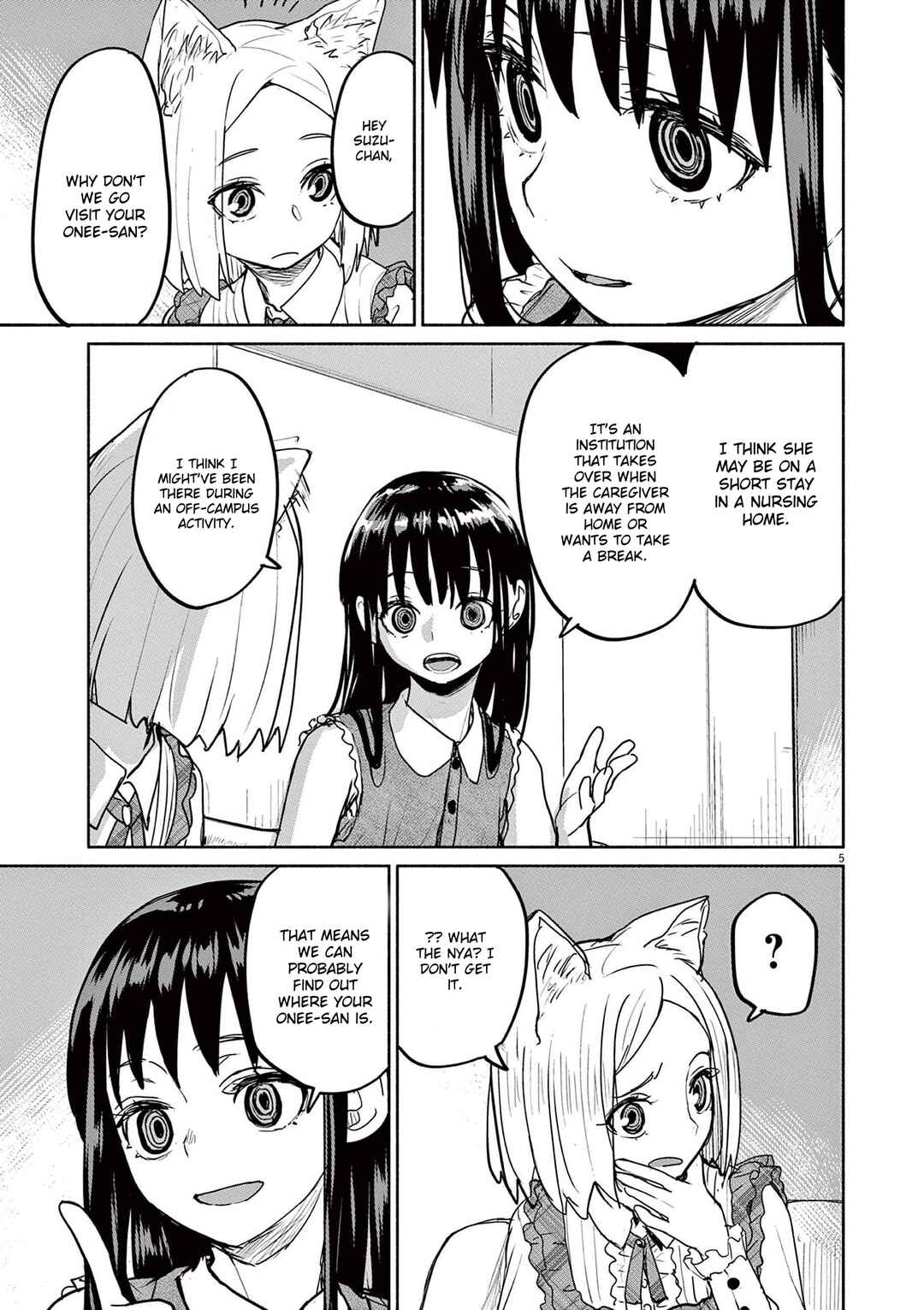 Chapter 72 - Page 5