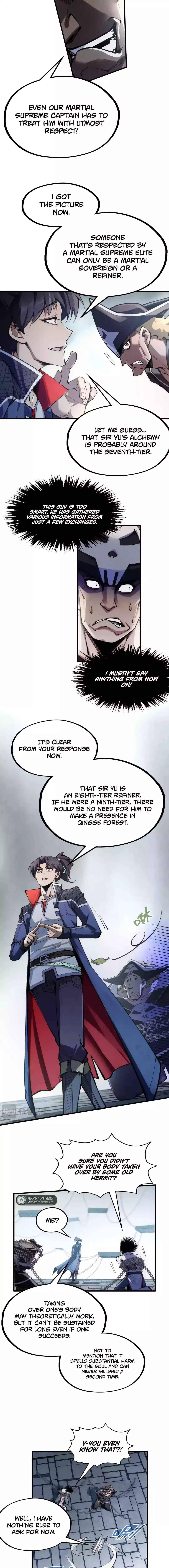 Chapter 299 - Page 11