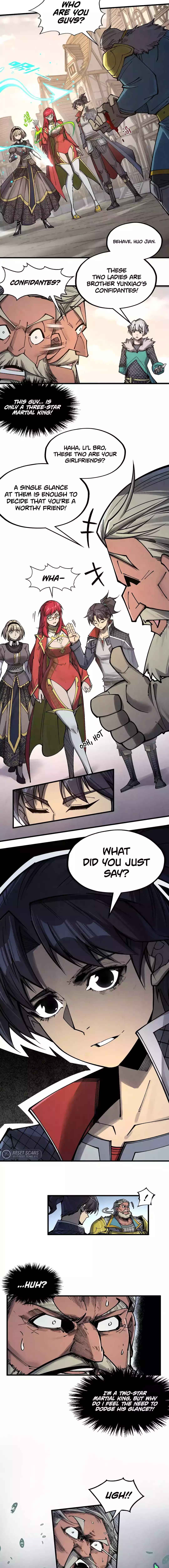 Chapter 299 - Page 3