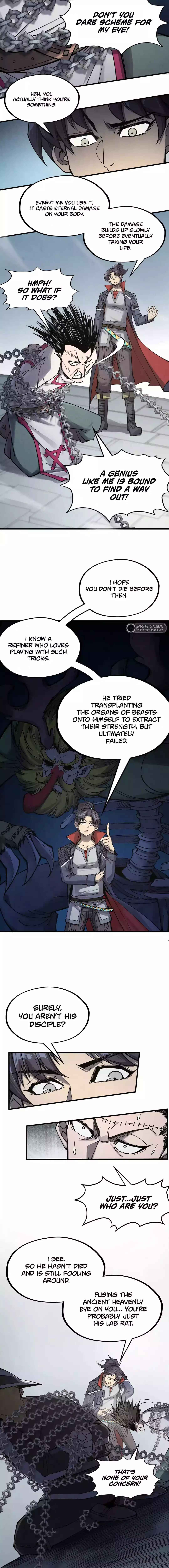 Chapter 299 - Page 9