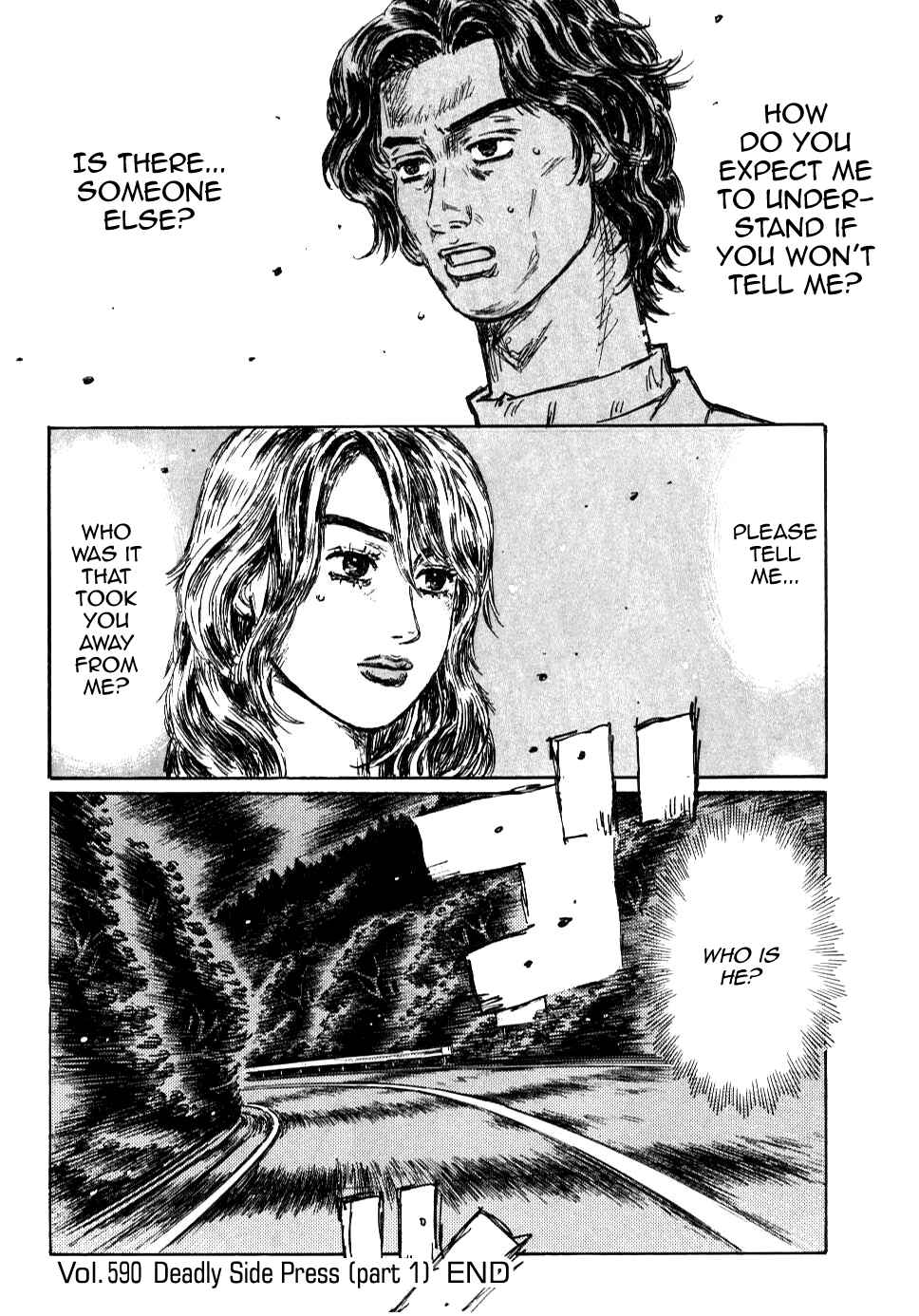 Chapter 590 - Page 12