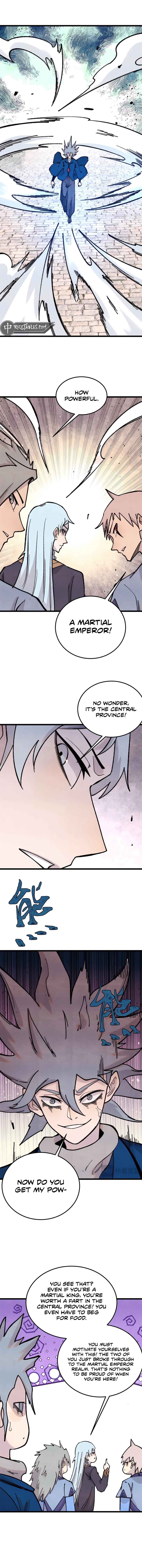 Chapter 370 - Page 11