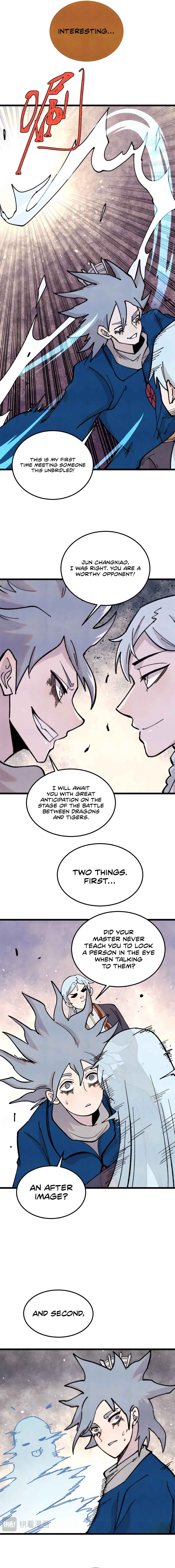 Chapter 370 - Page 12