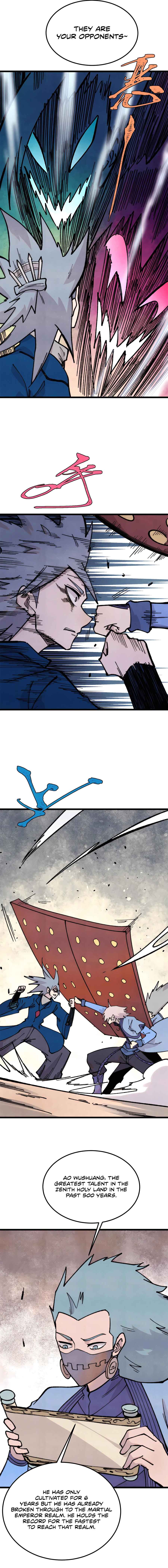Chapter 370 - Page 13