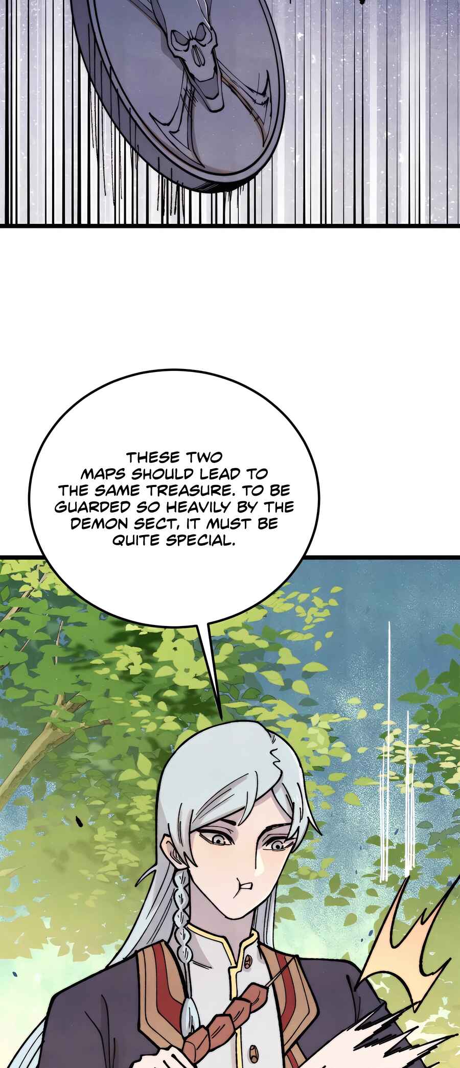 Chapter 370 - Page 2