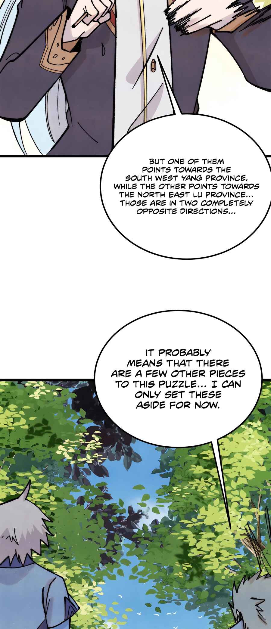 Chapter 370 - Page 3