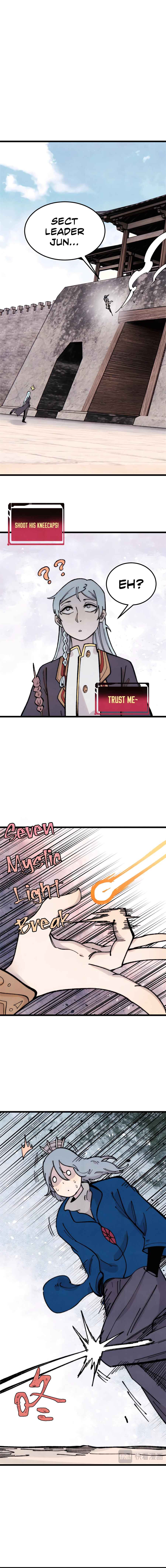 Chapter 370 - Page 8
