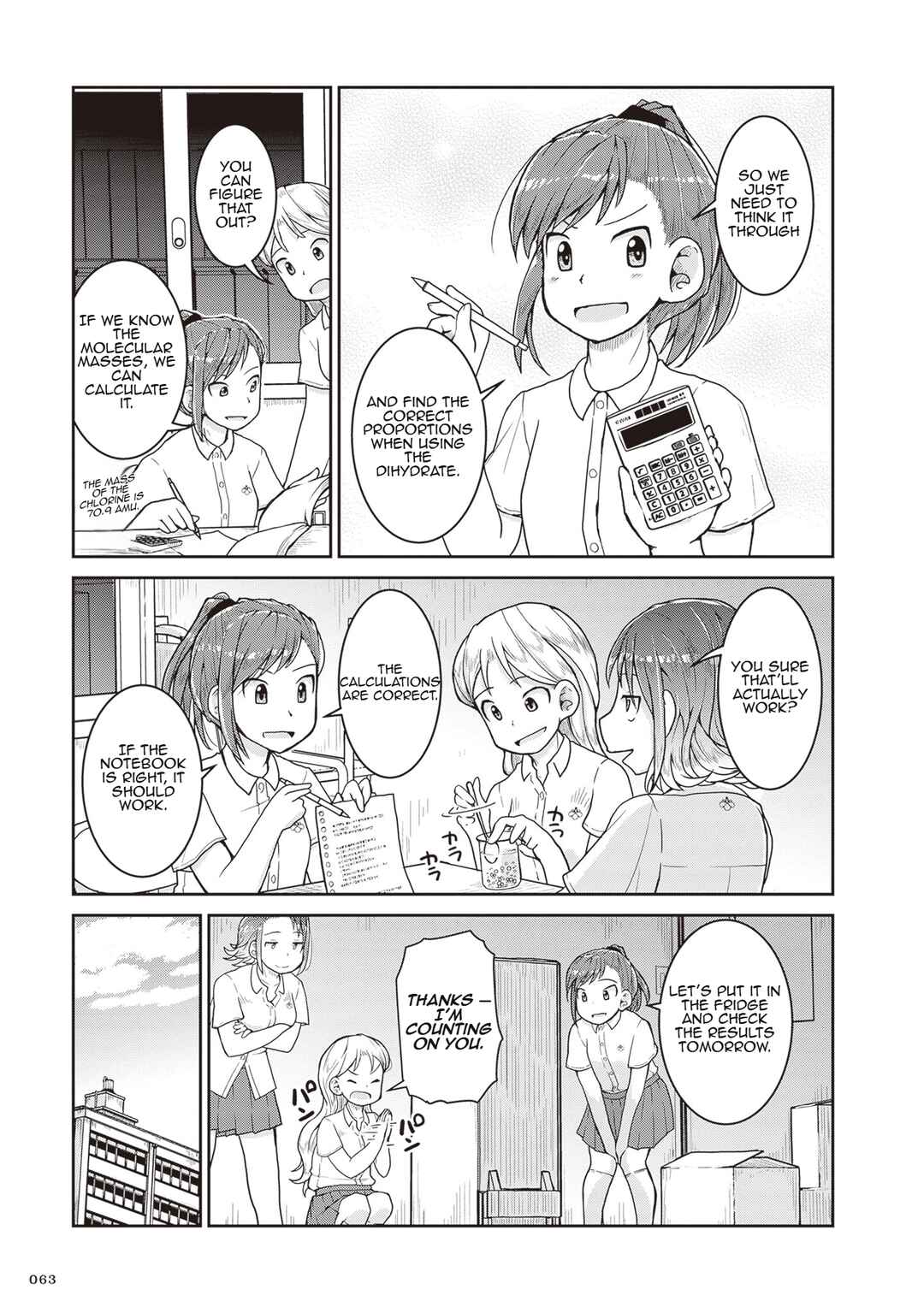 Chapter 25 - Page 21