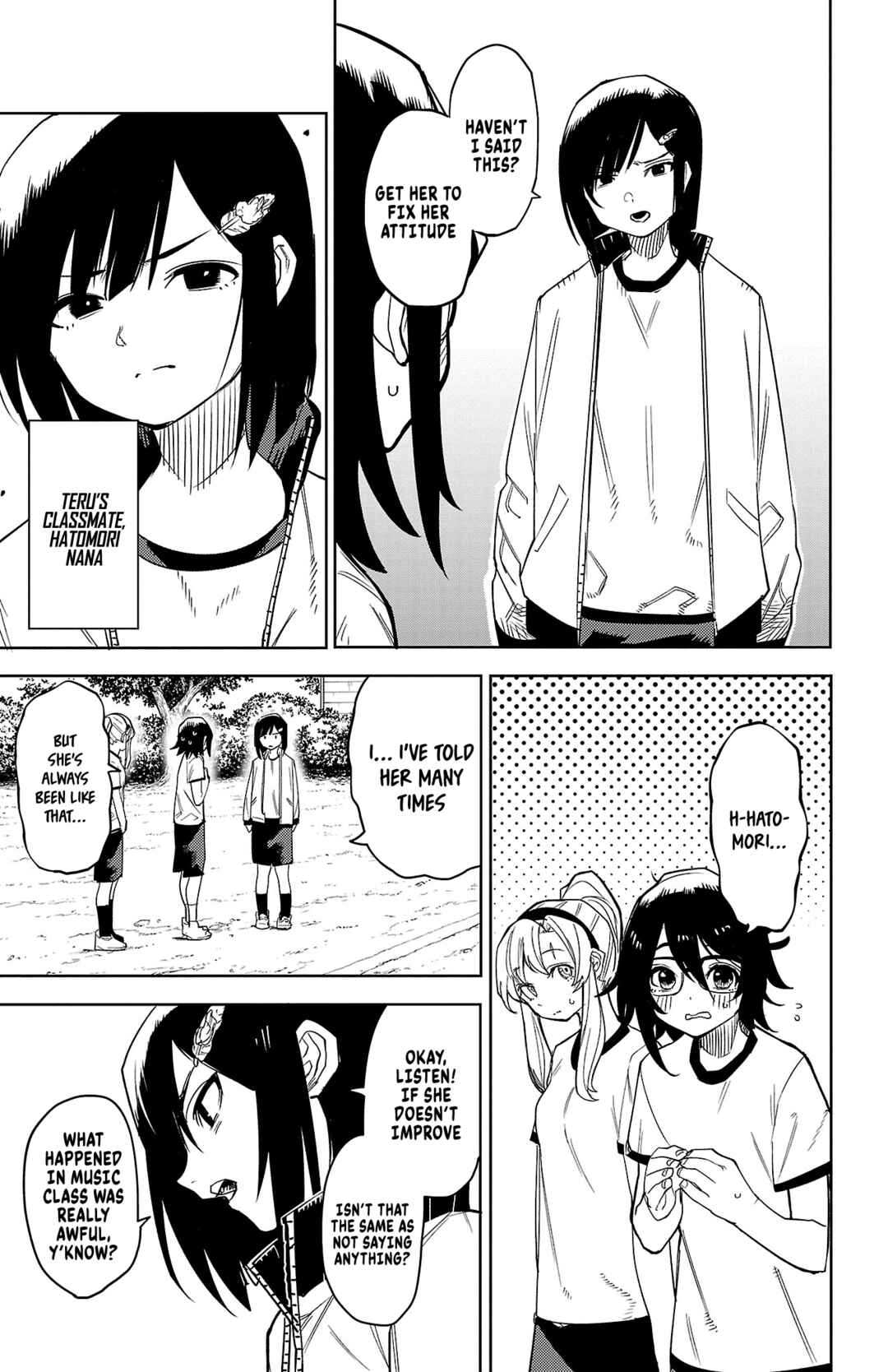 Chapter 189 - Page 12