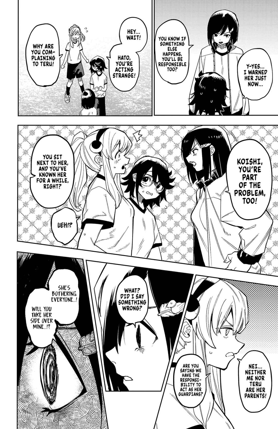 Chapter 189 - Page 13