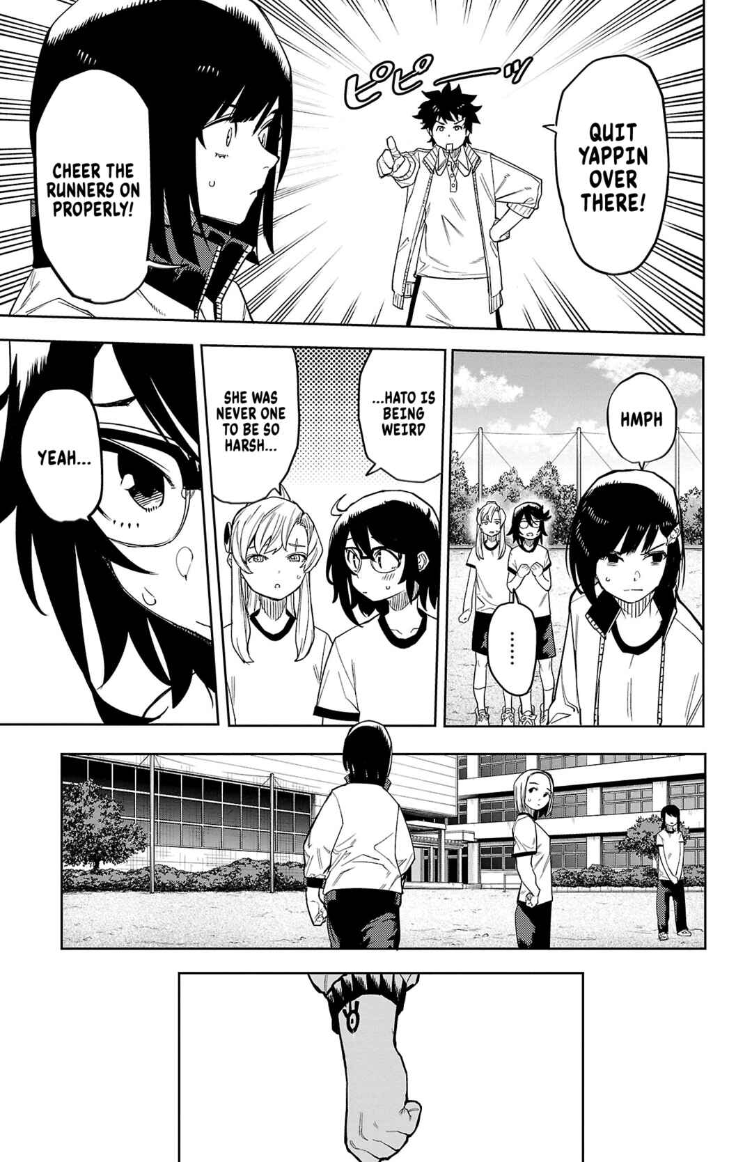 Chapter 189 - Page 14