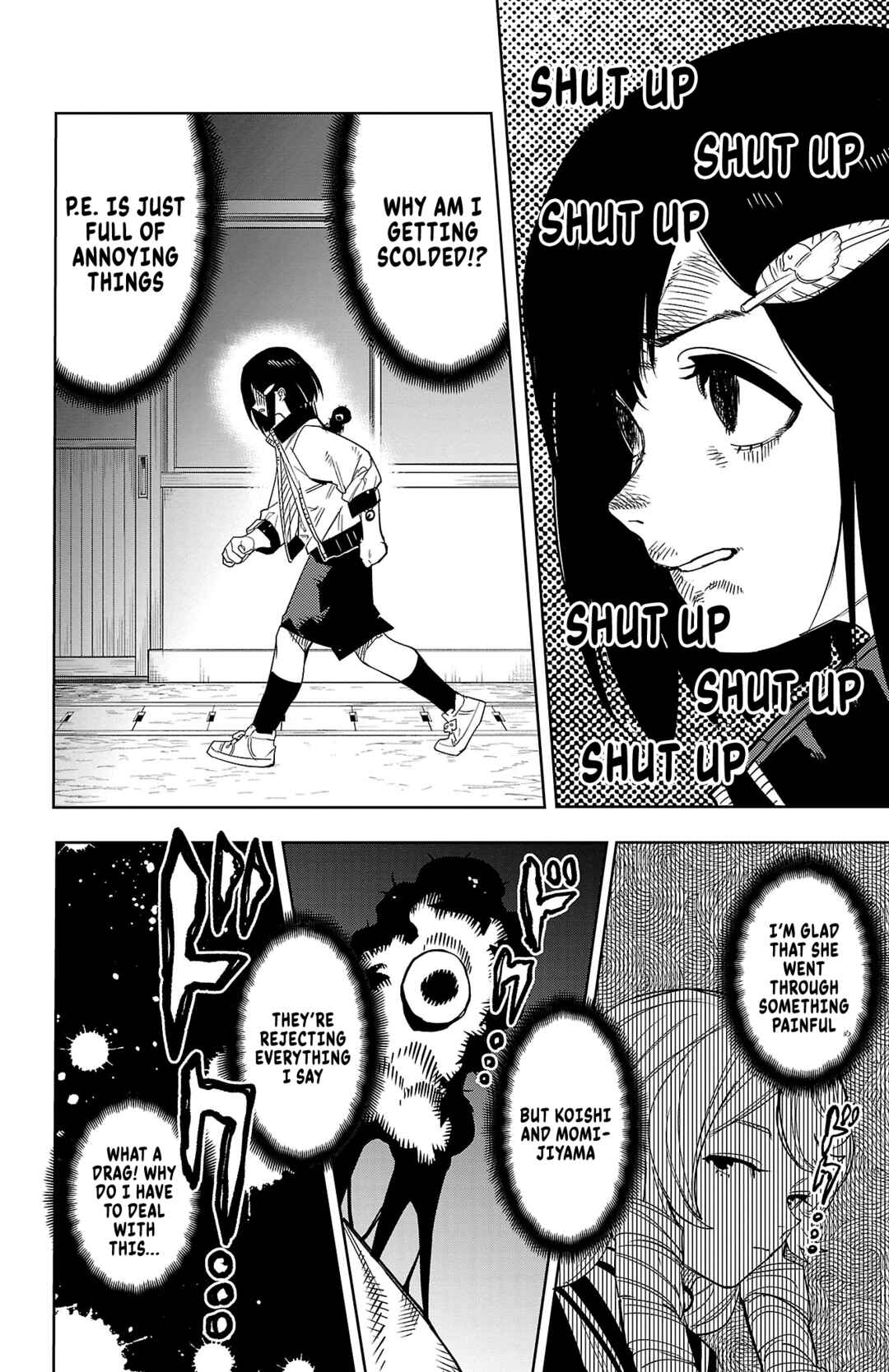 Chapter 189 - Page 15