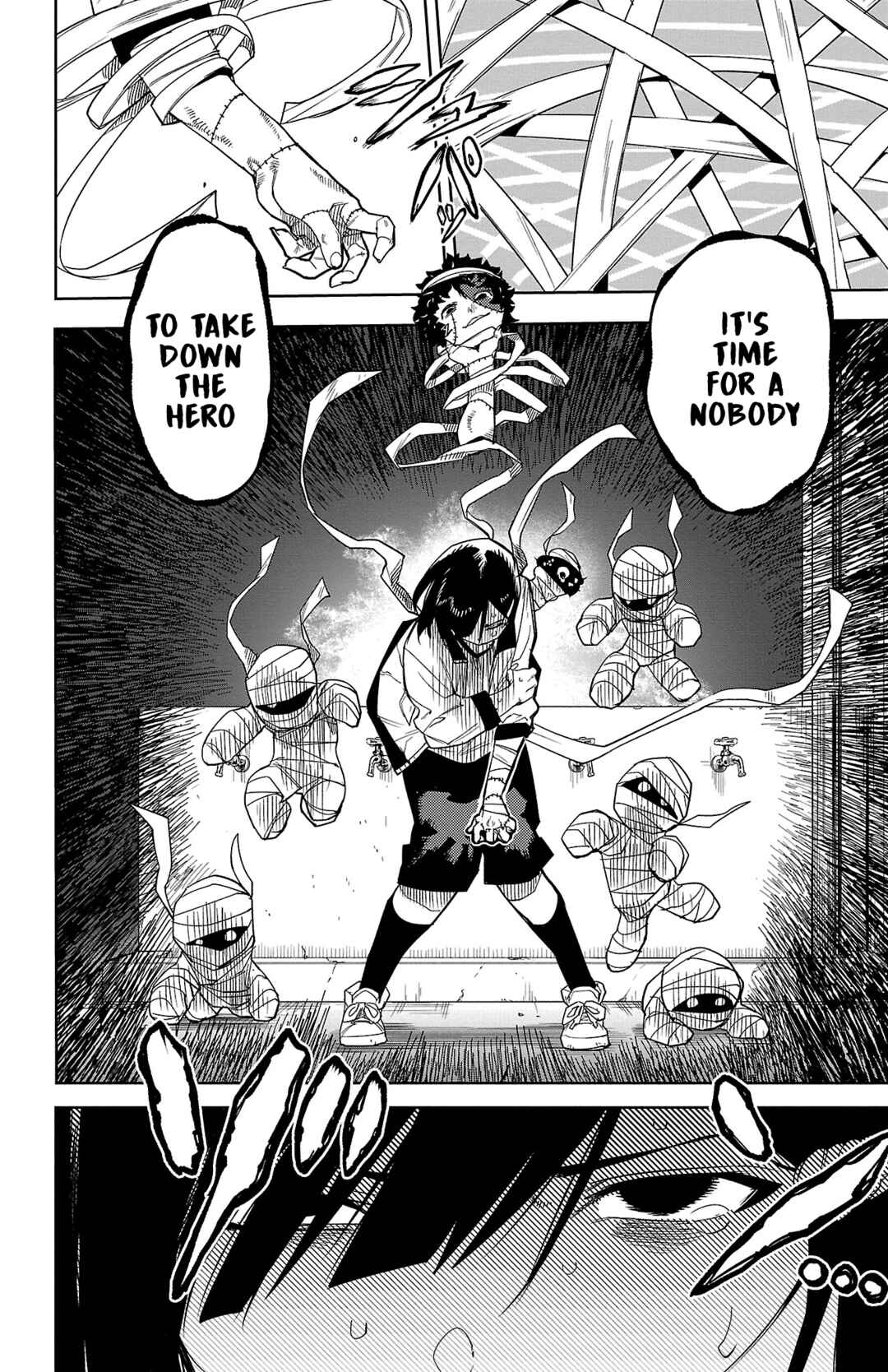 Chapter 189 - Page 19