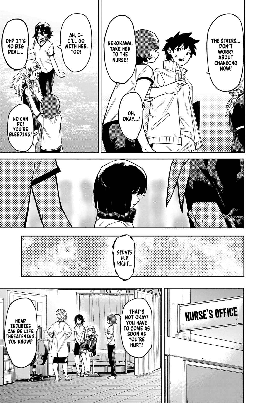 Chapter 189 - Page 3