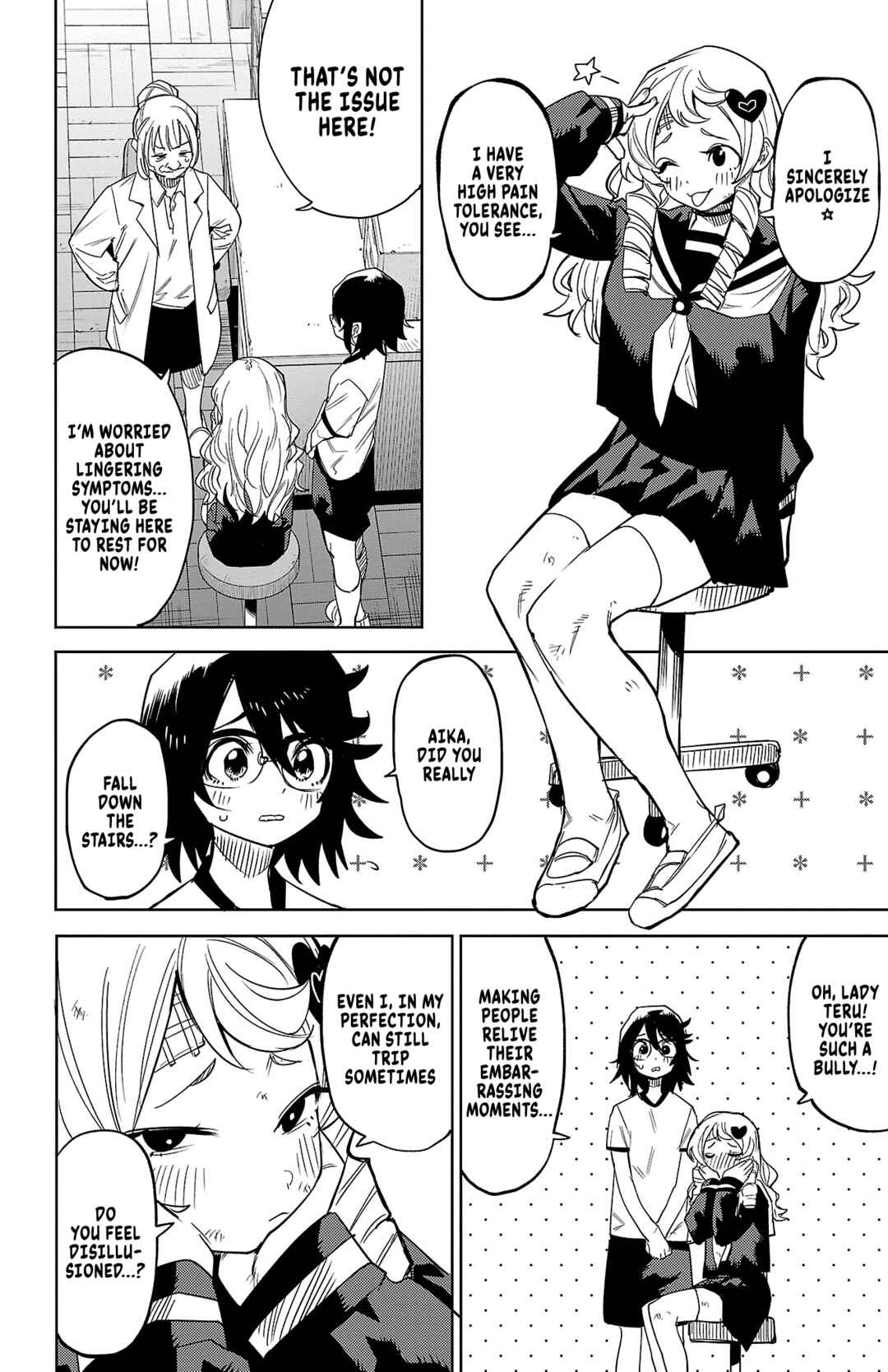 Chapter 189 - Page 4