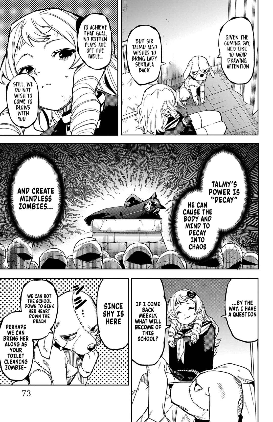 Chapter 189 - Page 7