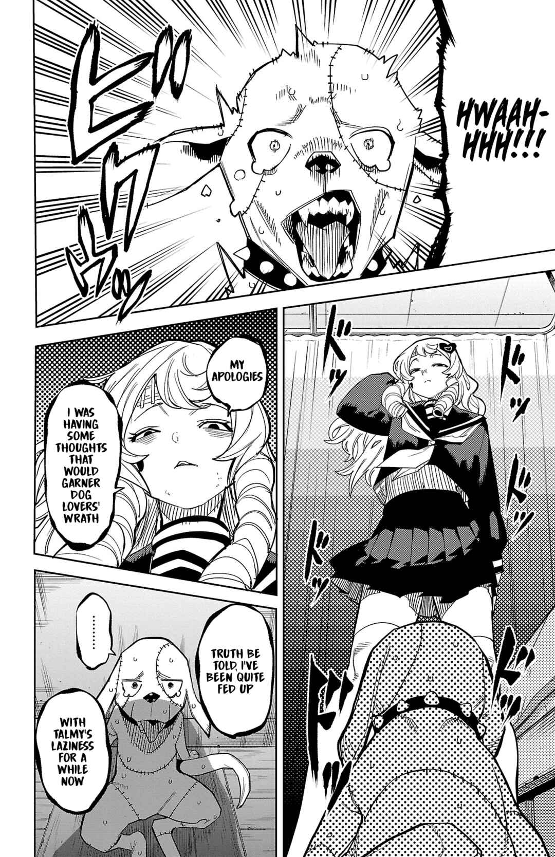 Chapter 189 - Page 9