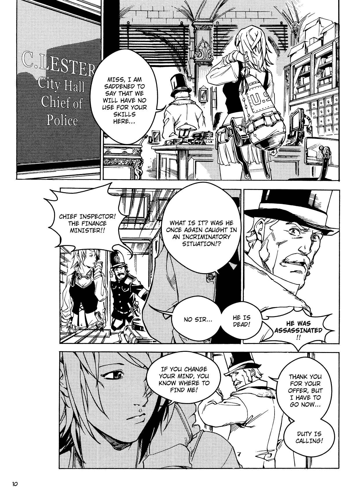 Chapter 1 - Page 13