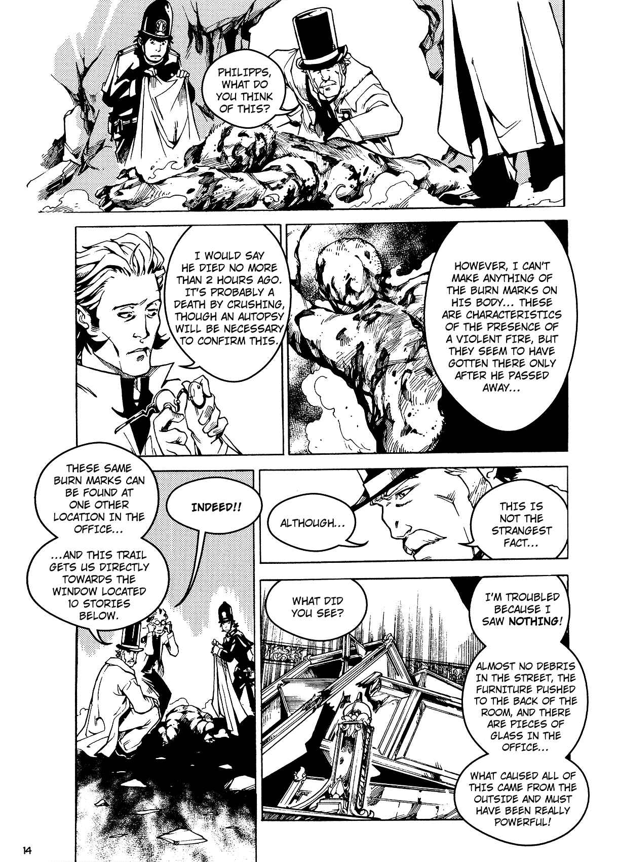 Chapter 1 - Page 17