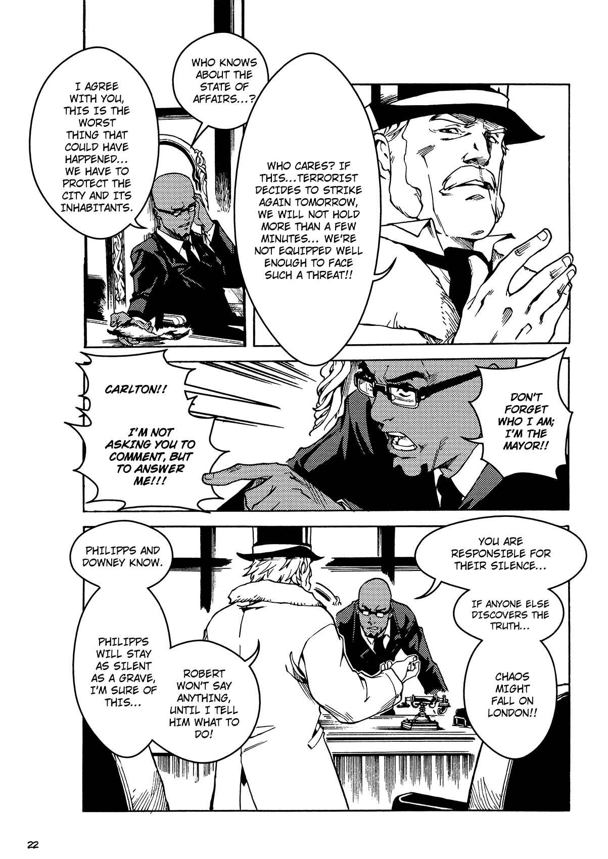 Chapter 1 - Page 25