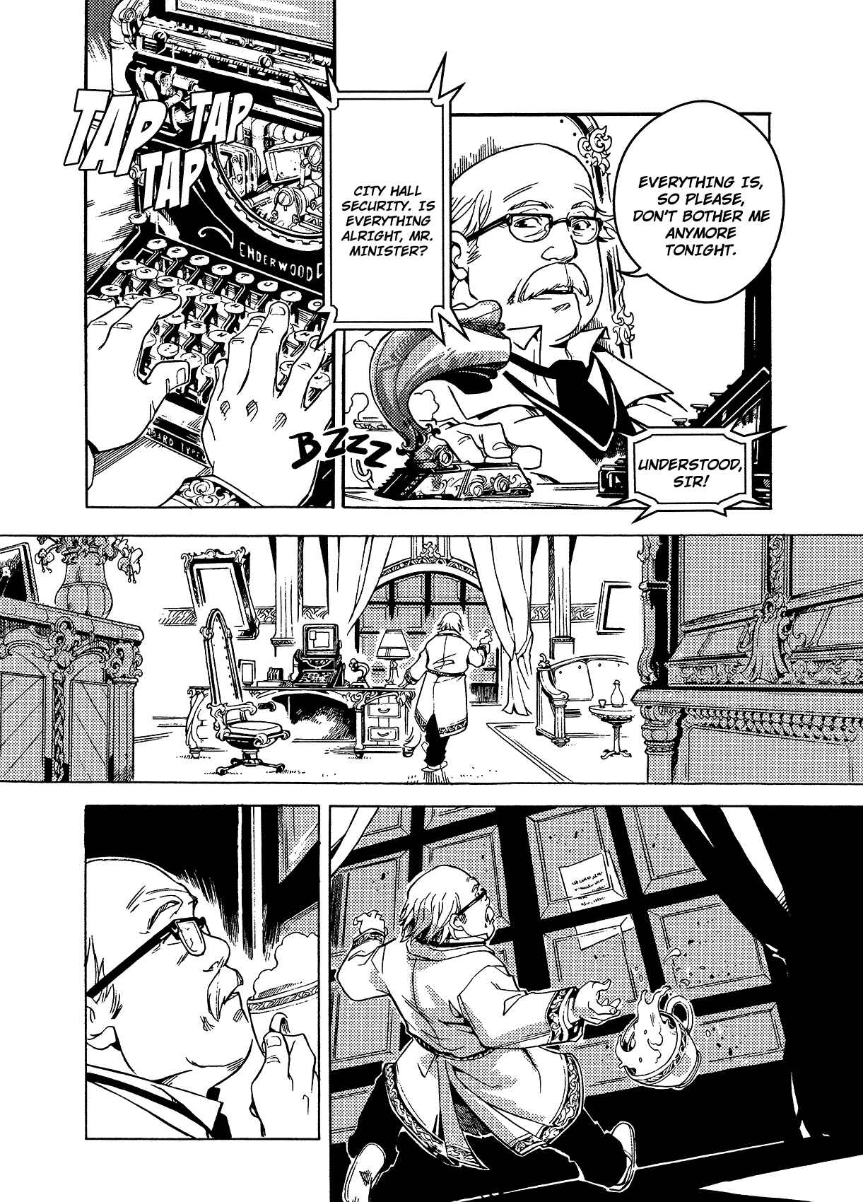 Chapter 1 - Page 9