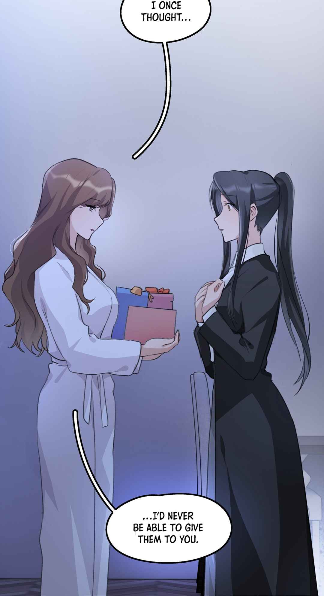 Chapter 76 - Page 21
