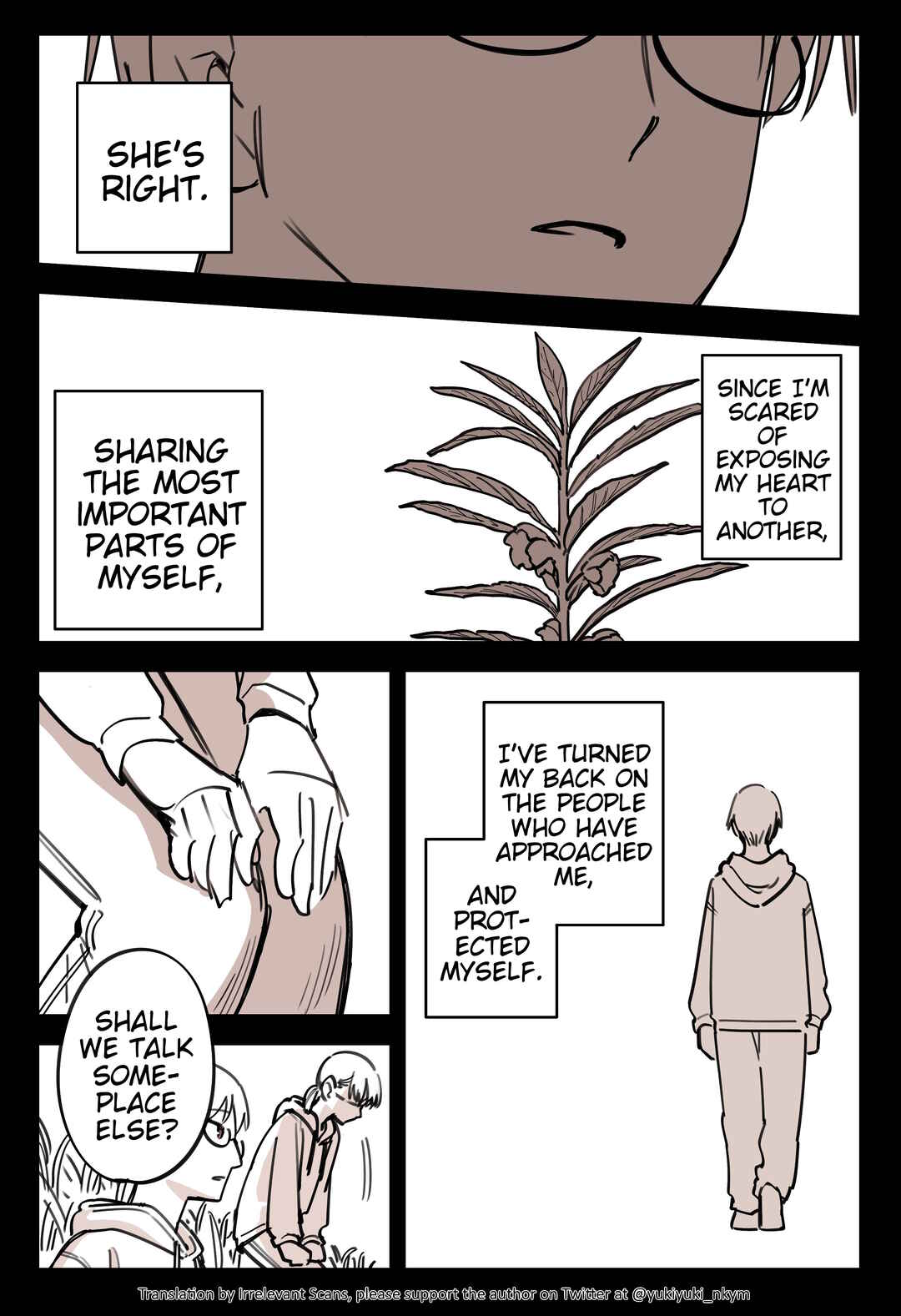Chapter 531 - Page 2